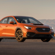 Image for article titled 2022 Subaru WRX Sales Have Dropped 90 Percent This Year